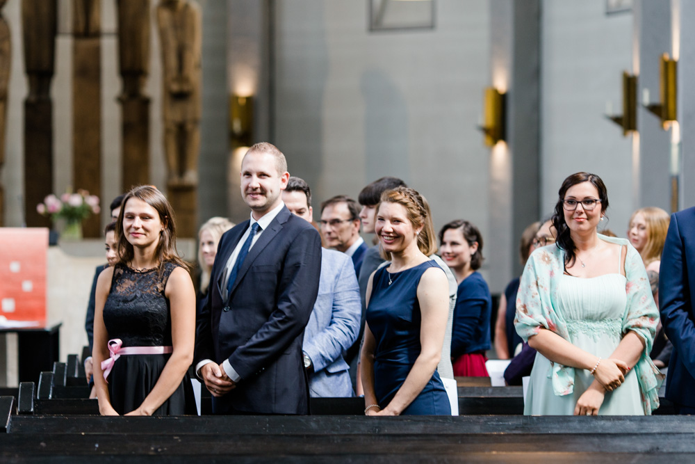Hochzeitsfotograf Kirche Rockenhof Volksdorf und Hotel Kastanie Duvenstedt